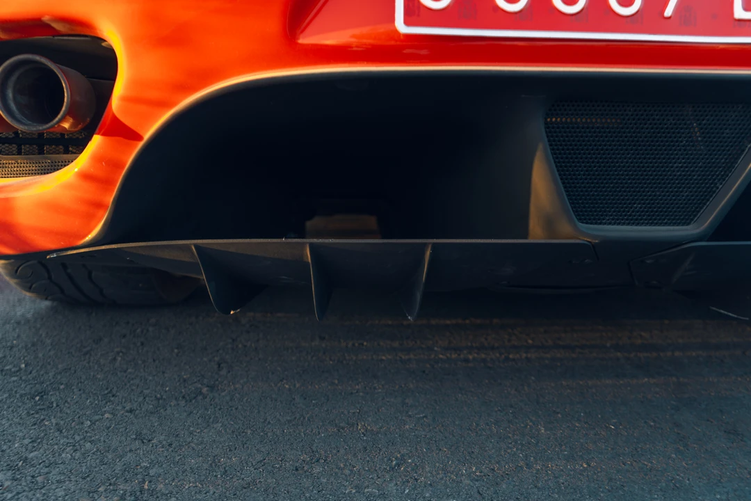 2003 Ferrari 360 Challenge Stradale - Image 28 of 31