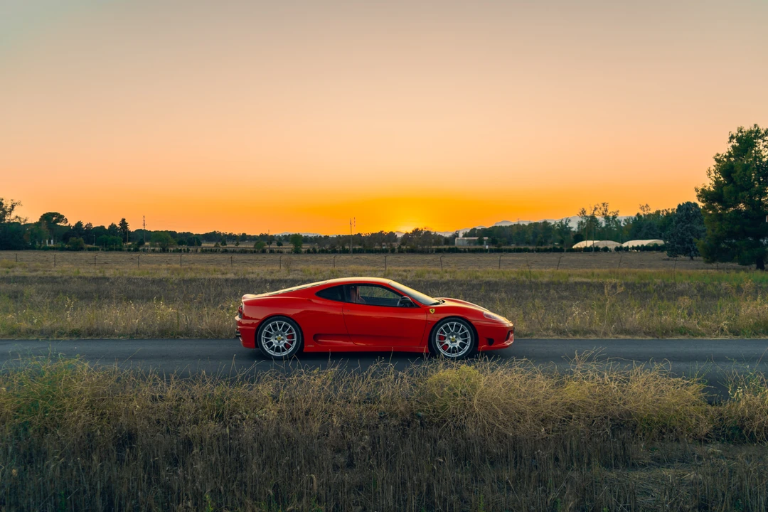 2003 Ferrari 360 Challenge Stradale - Image 6 of 31