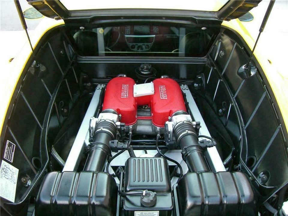 2003 Ferrari 360 Modena - Image 3 of 5