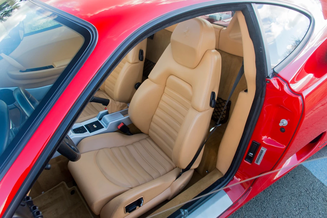 2003 Ferrari 360 Modena - Image 12 of 31