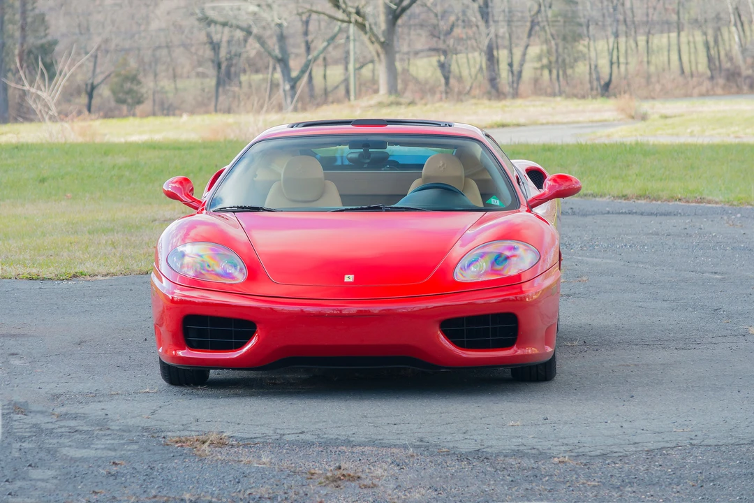 2003 Ferrari 360 Modena - Image 3 of 31