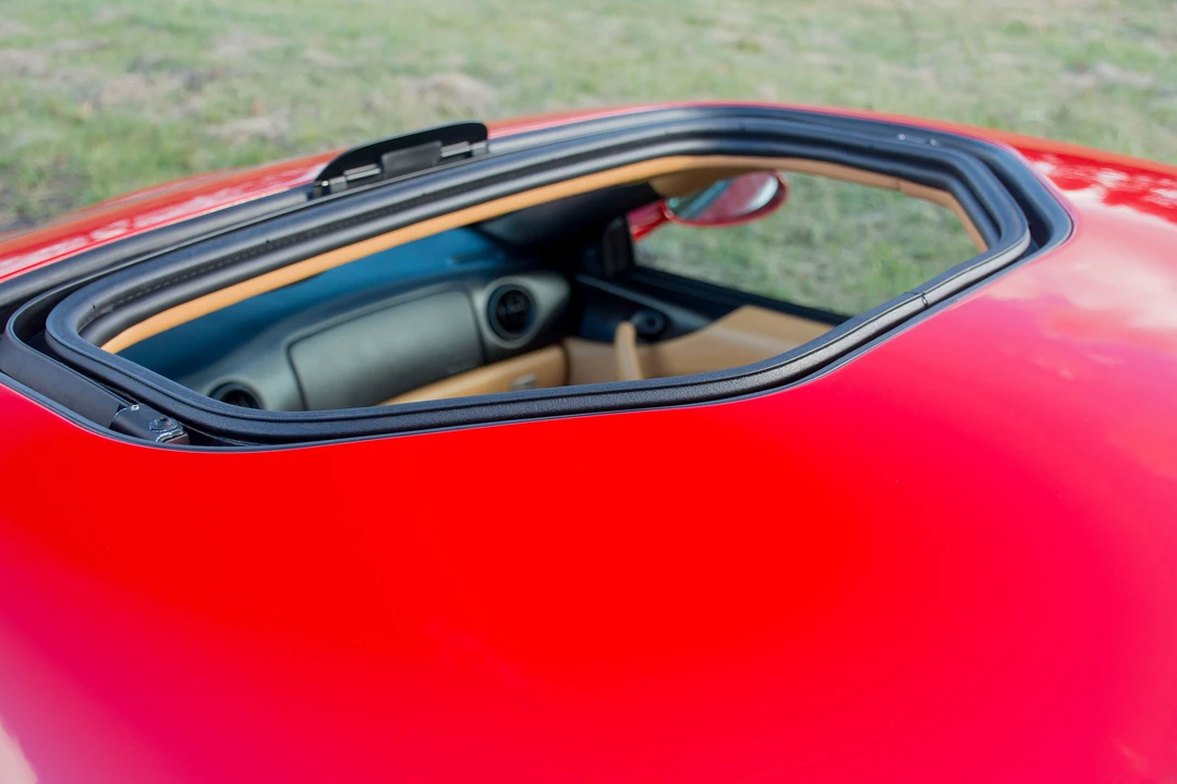 2003 Ferrari 360 Modena - Image 23 of 31