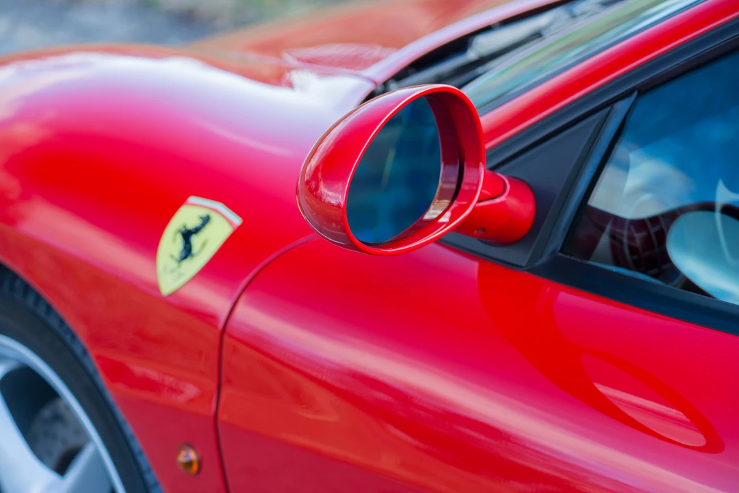 2003 Ferrari 360 Modena - Image 29 of 31