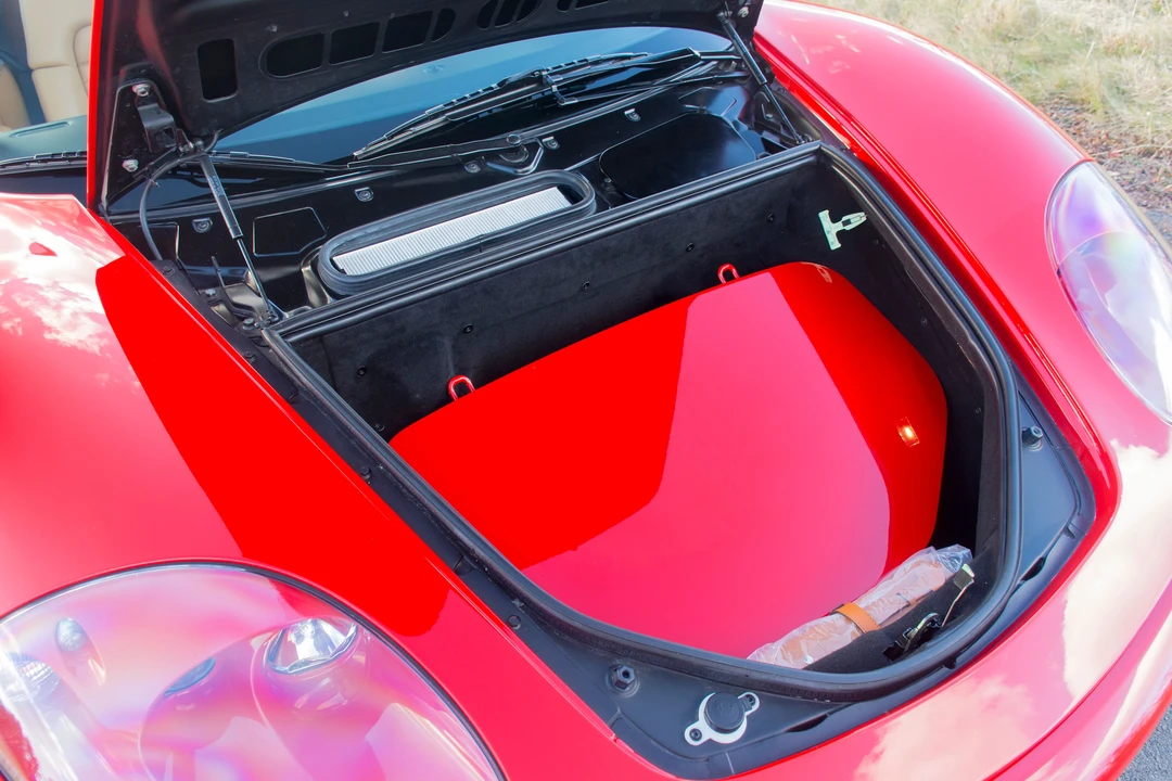 2003 Ferrari 360 Modena - Image 10 of 31