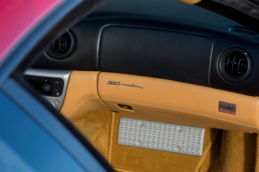 2003 Ferrari 360 Modena - Image 26 of 31