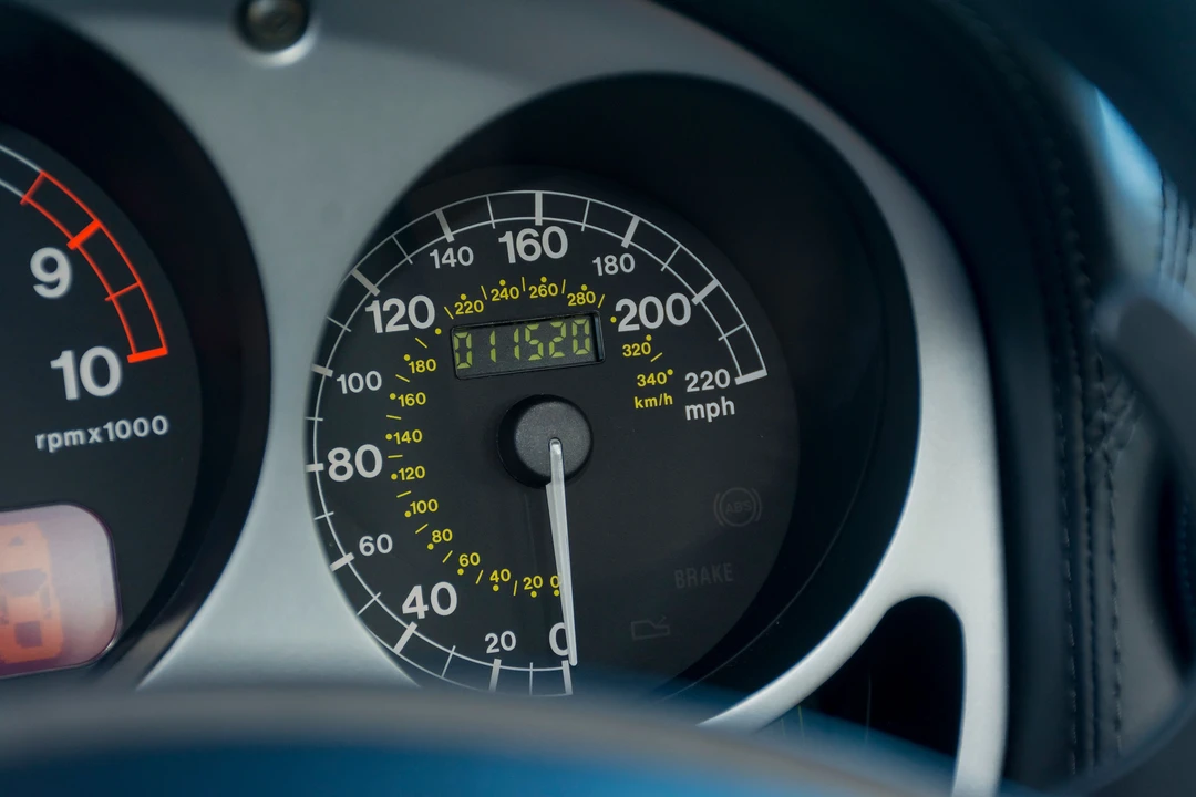 2003 Ferrari 360 Modena - Image 11 of 31