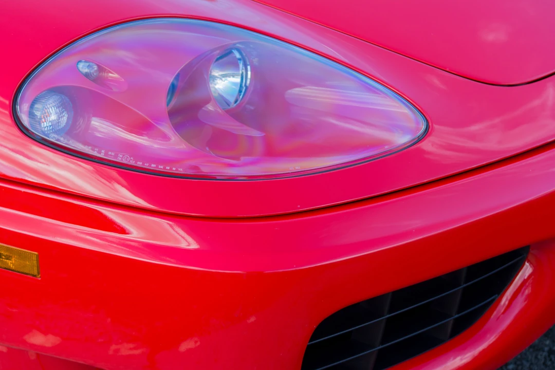 2003 Ferrari 360 Modena - Image 28 of 31
