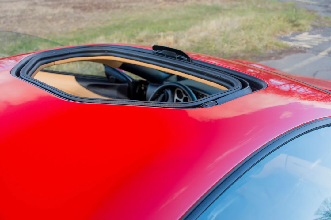 2003 Ferrari 360 Modena - Image 25 of 31