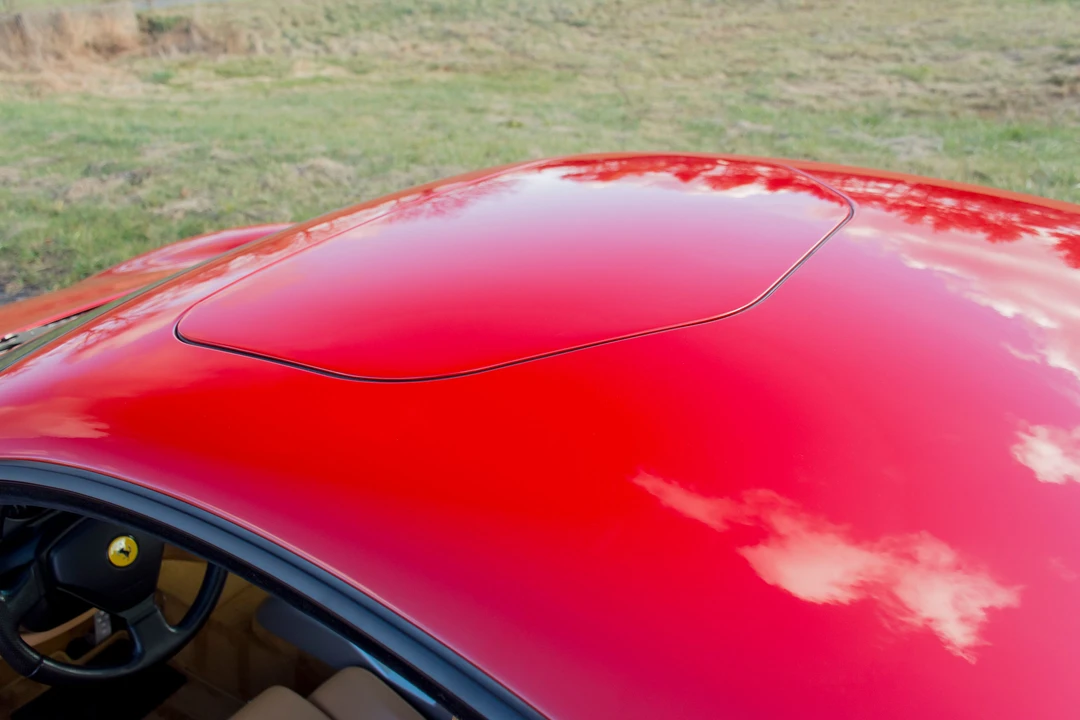 2003 Ferrari 360 Modena - Image 7 of 31