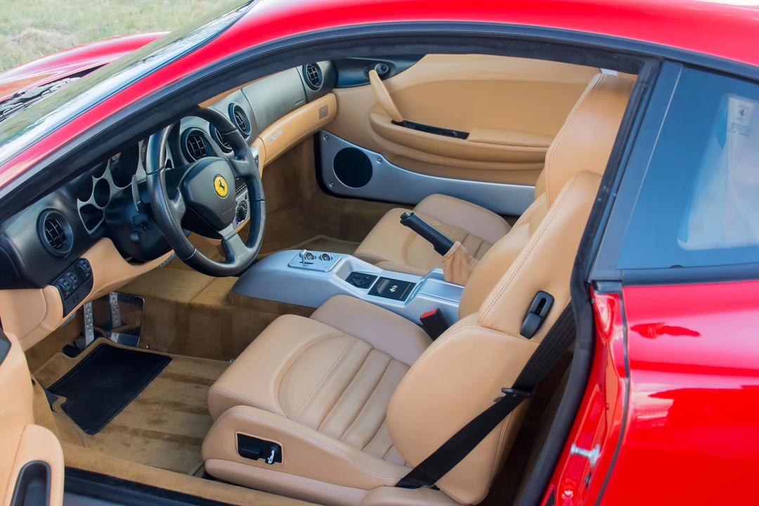 2003 Ferrari 360 Modena - Image 20 of 31
