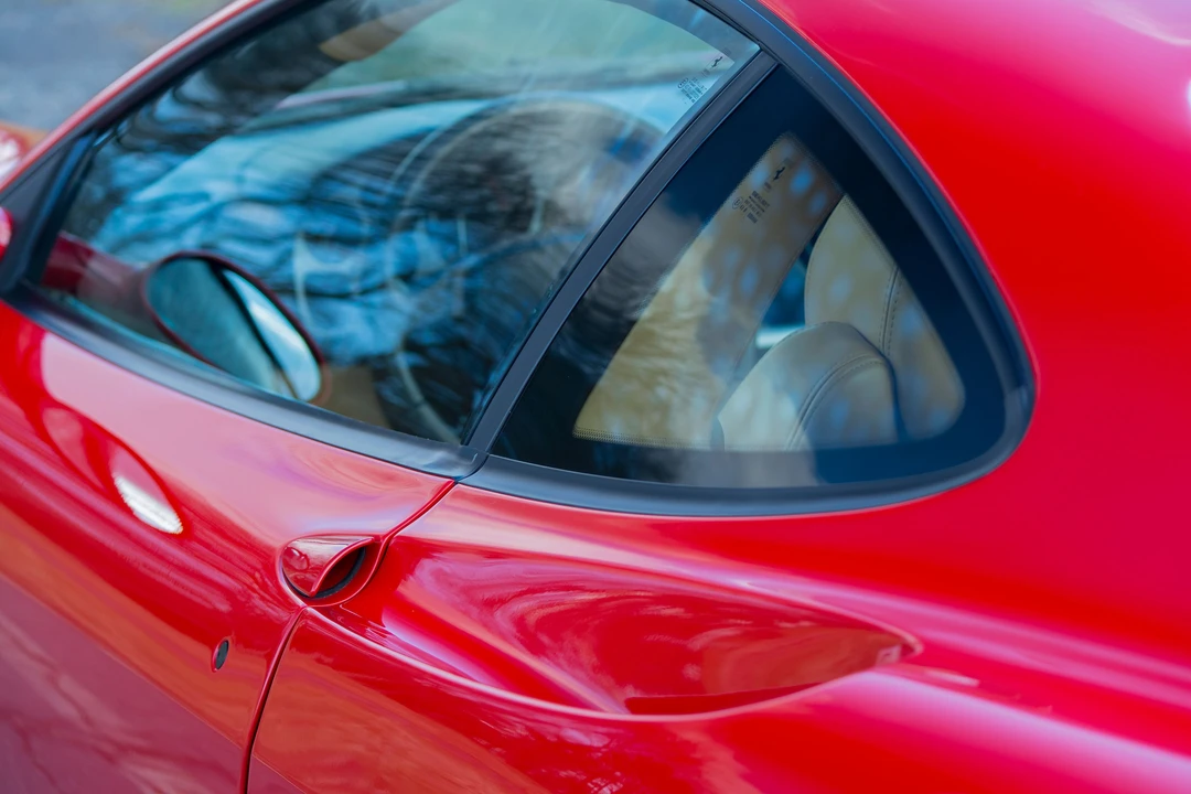2003 Ferrari 360 Modena - Image 30 of 31