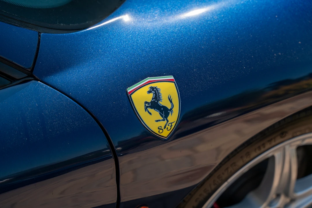 2003 Ferrari 360 Modena - Image 29 of 31
