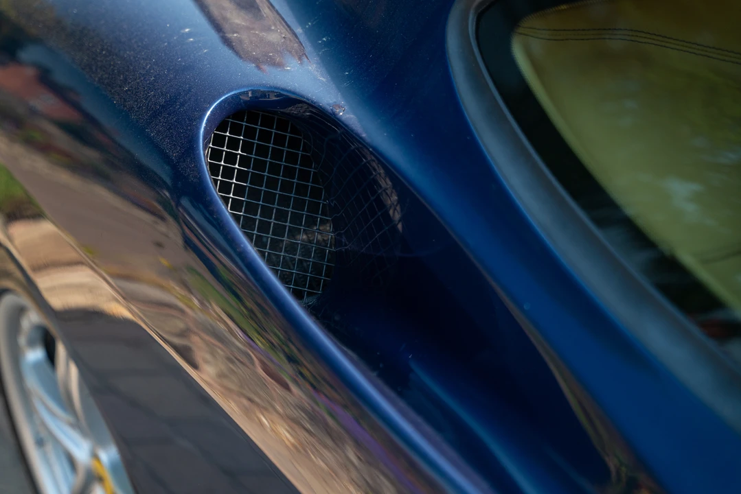 2003 Ferrari 360 Modena - Image 26 of 31