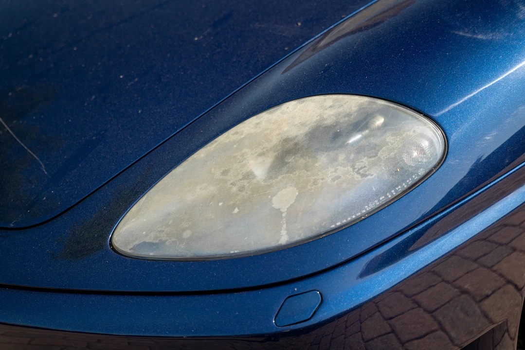 2003 Ferrari 360 Modena - Image 18 of 31