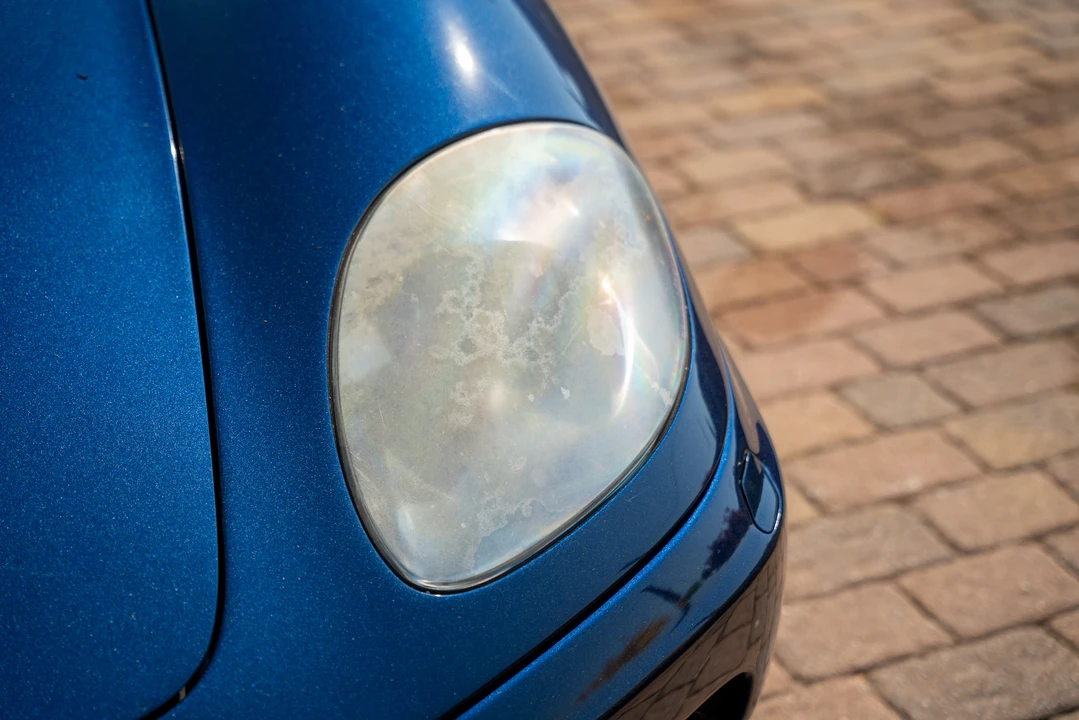 2003 Ferrari 360 Modena - Image 19 of 31
