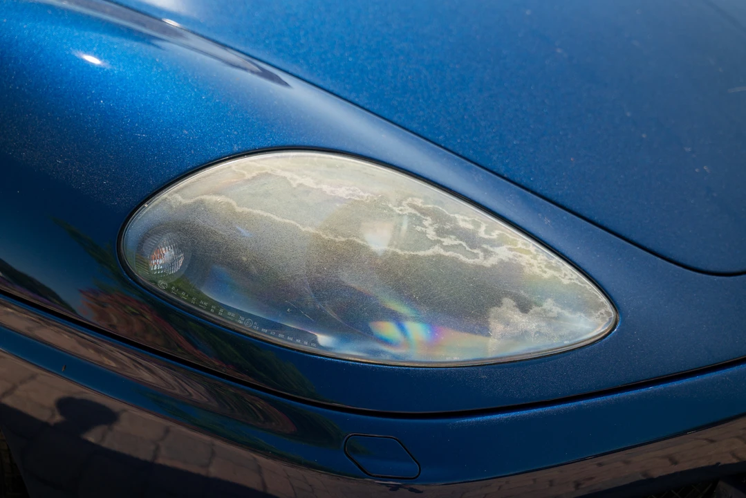 2003 Ferrari 360 Modena - Image 21 of 31