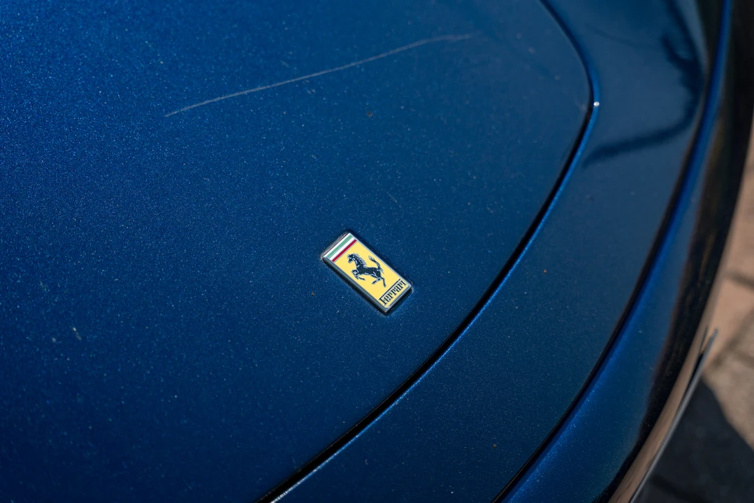 2003 Ferrari 360 Modena - Image 22 of 31