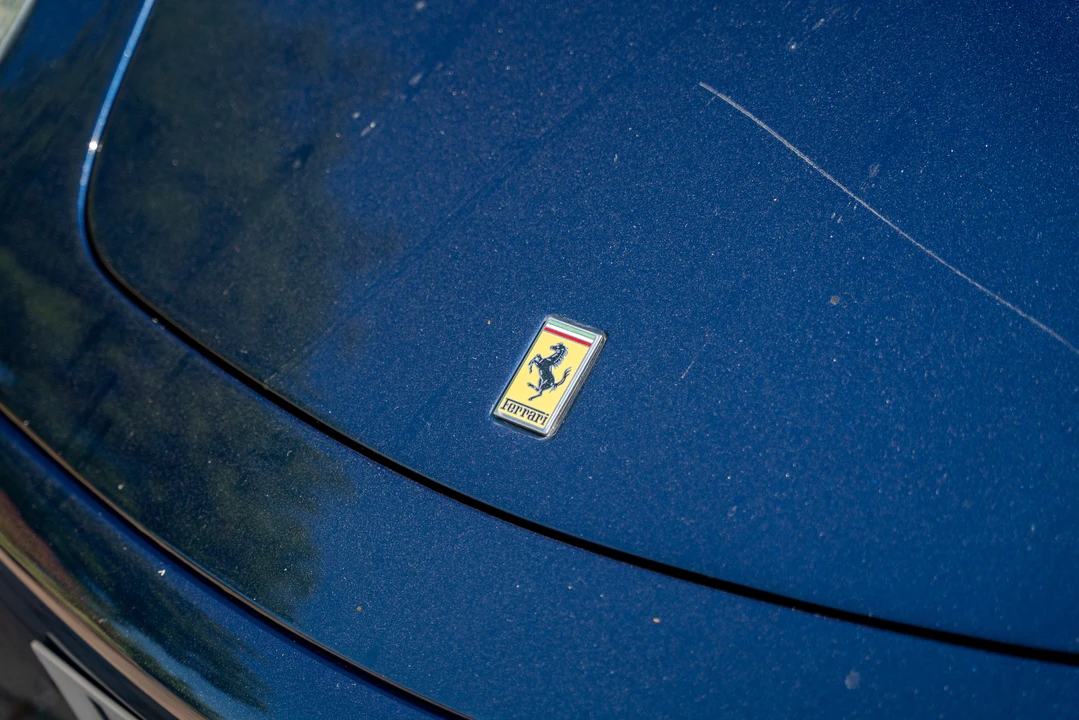 2003 Ferrari 360 Modena - Image 23 of 31