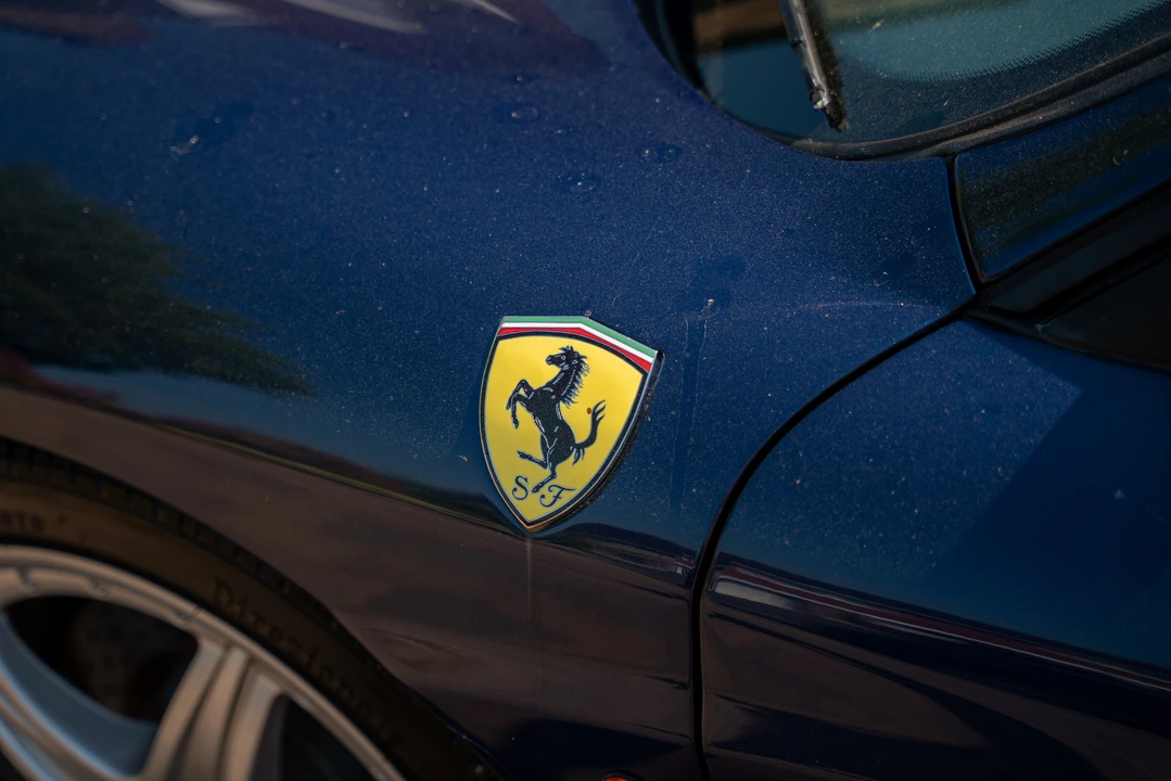 2003 Ferrari 360 Modena - Image 28 of 31