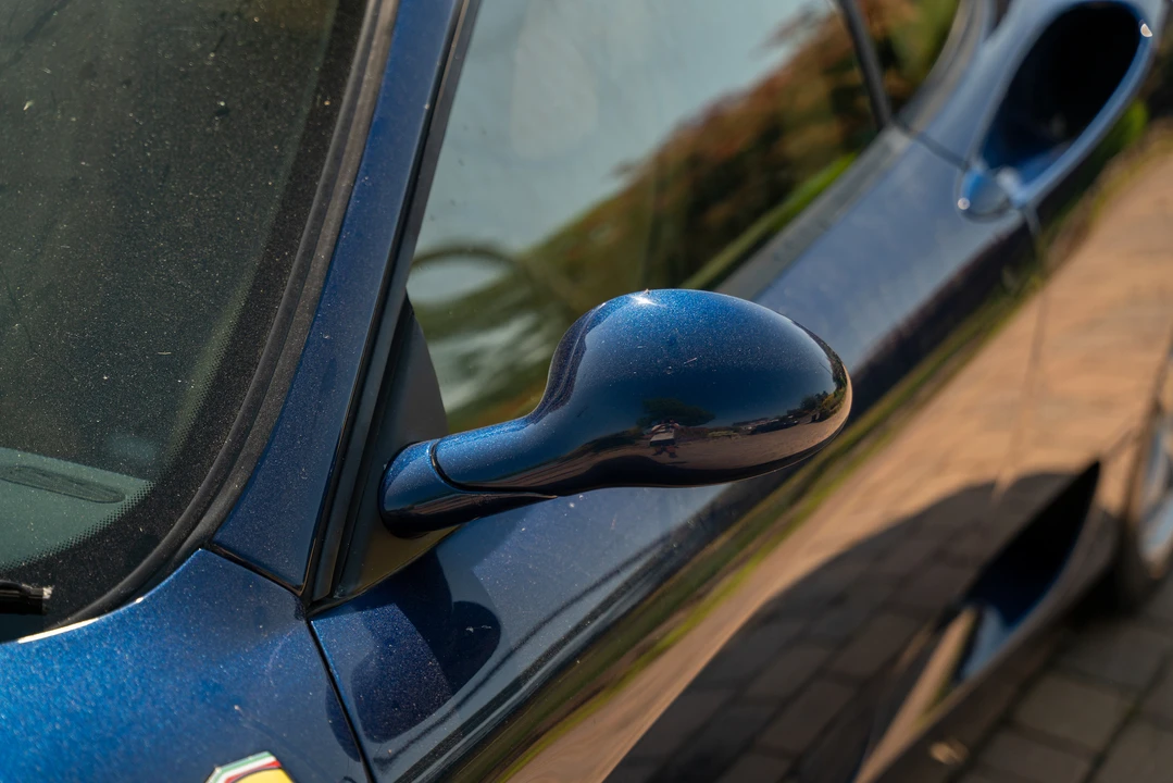 2003 Ferrari 360 Modena - Image 30 of 31