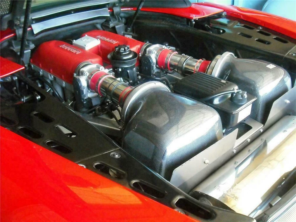 2003 Ferrari 360 Spider - Image 3 of 5