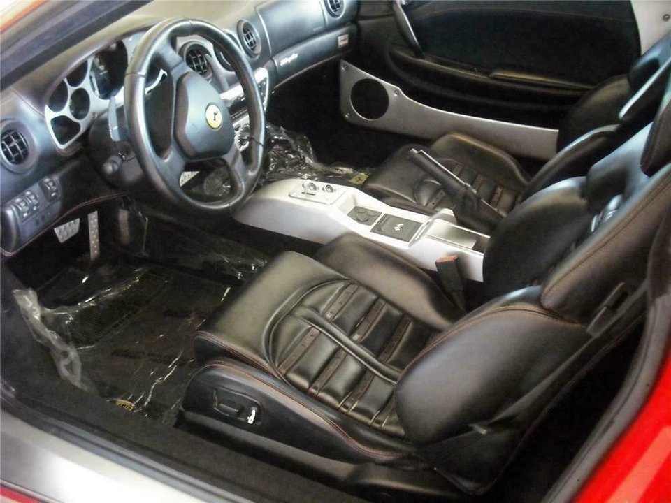 2003 Ferrari 360 Spider - Image 4 of 5