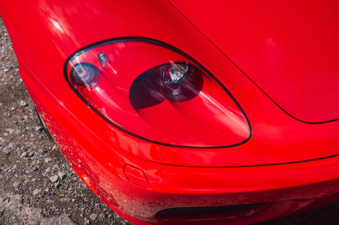 2003 Ferrari 360 Spider - Image 26 of 31
