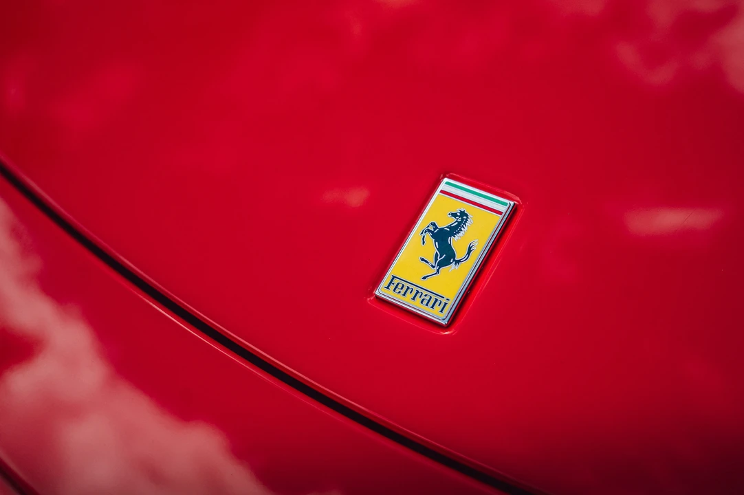 2003 Ferrari 360 Spider - Image 30 of 31