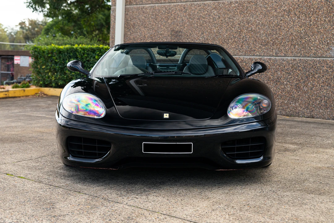 2003 Ferrari 360 Spider - Image 3 of 31