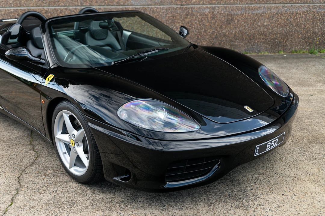 2003 Ferrari 360 Spider - Image 15 of 31