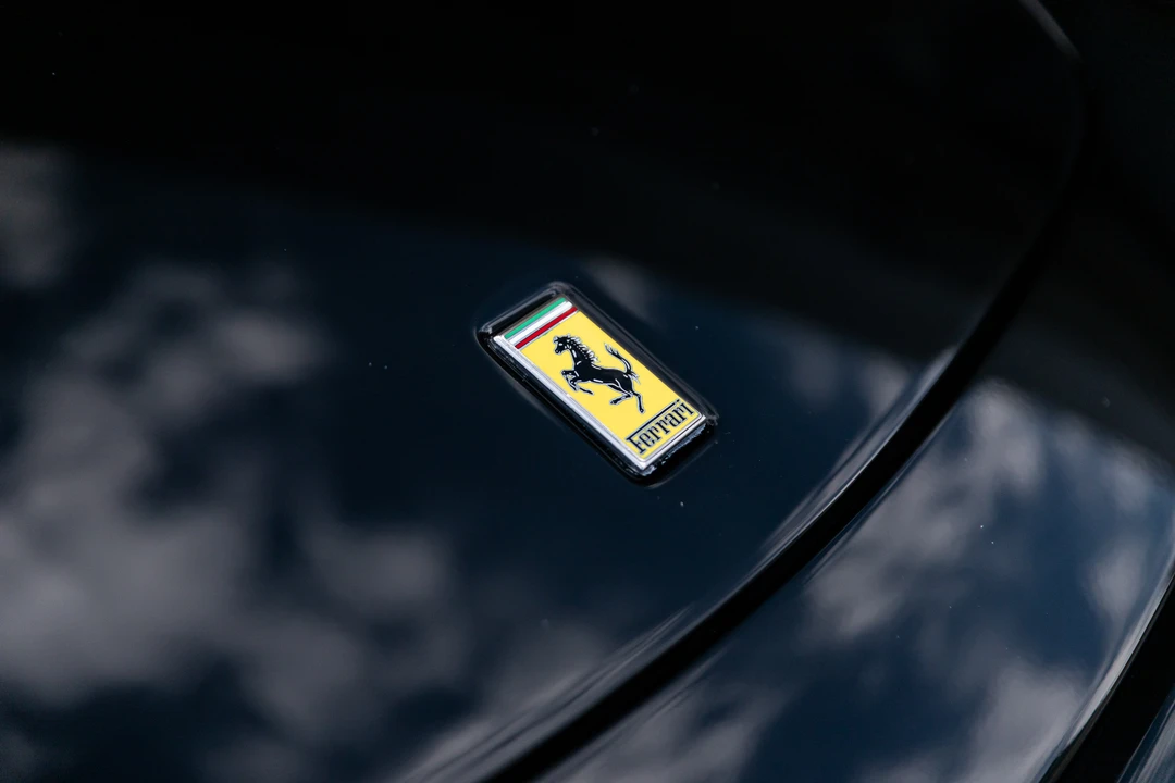 2003 Ferrari 360 Spider - Image 16 of 31