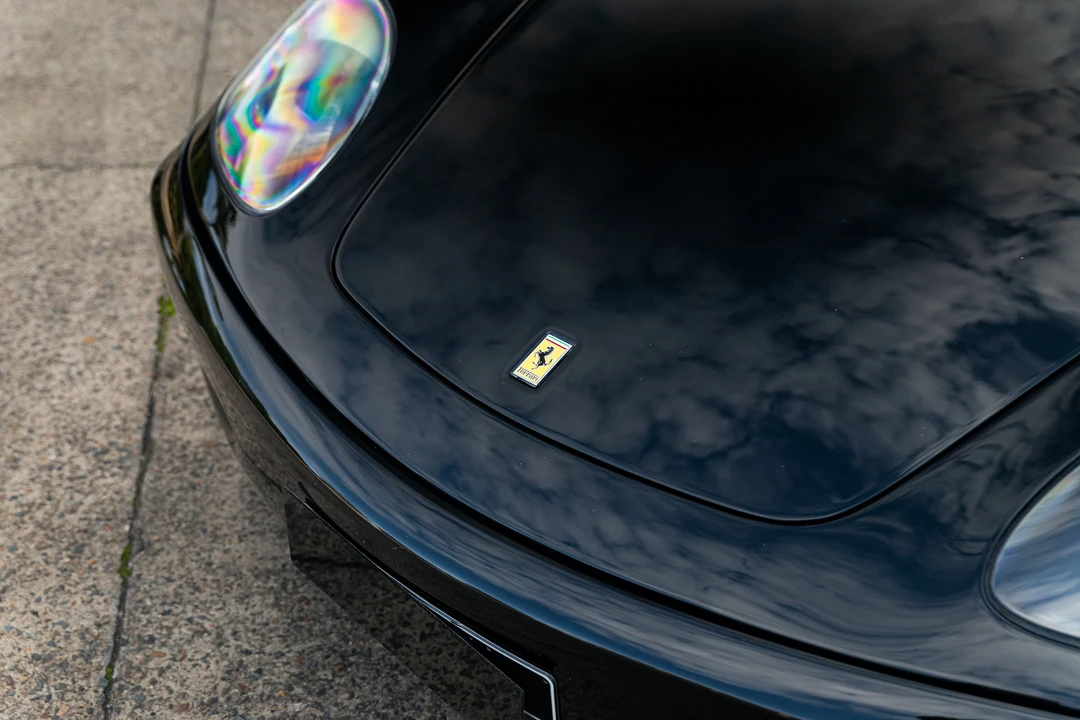 2003 Ferrari 360 Spider - Image 17 of 31