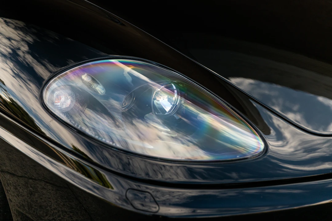 2003 Ferrari 360 Spider - Image 18 of 31