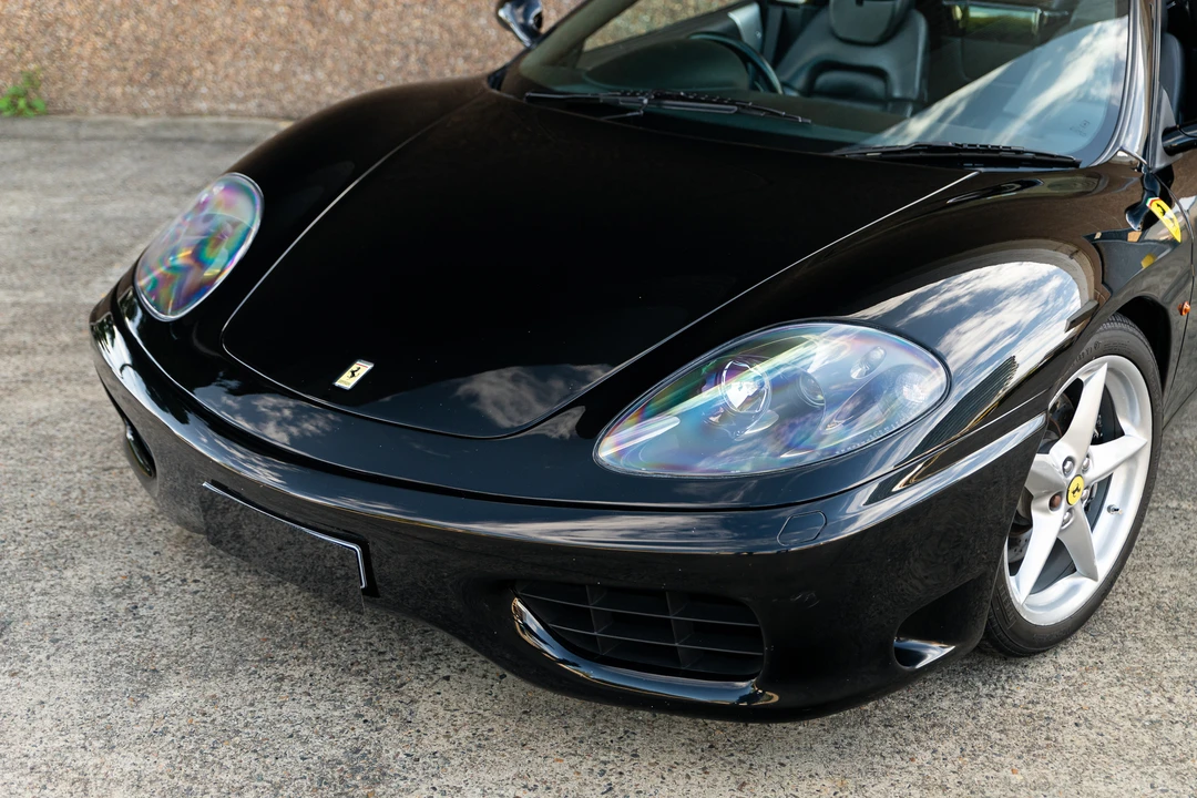 2003 Ferrari 360 Spider - Image 25 of 31