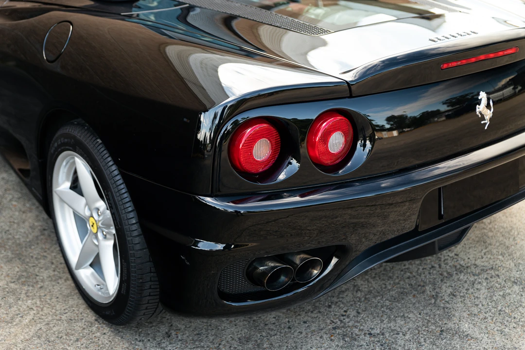 2003 Ferrari 360 Spider - Image 28 of 31
