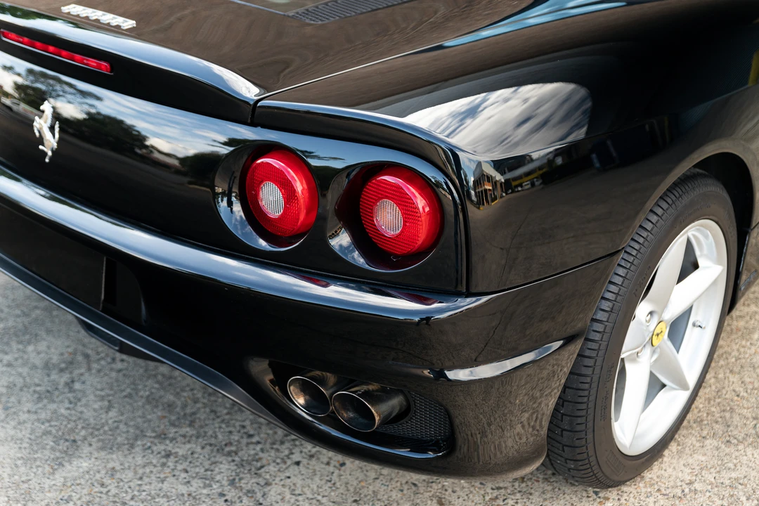 2003 Ferrari 360 Spider - Image 29 of 31