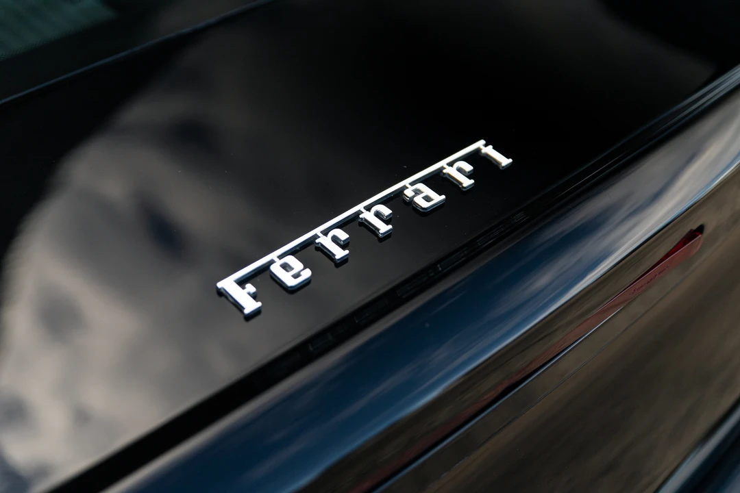 2003 Ferrari 360 Spider - Image 30 of 31