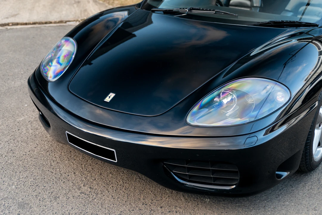 2003 Ferrari 360 Spider - Image 20 of 31