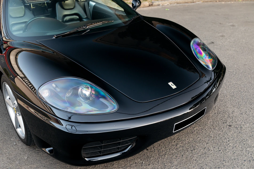 2003 Ferrari 360 Spider - Image 21 of 31