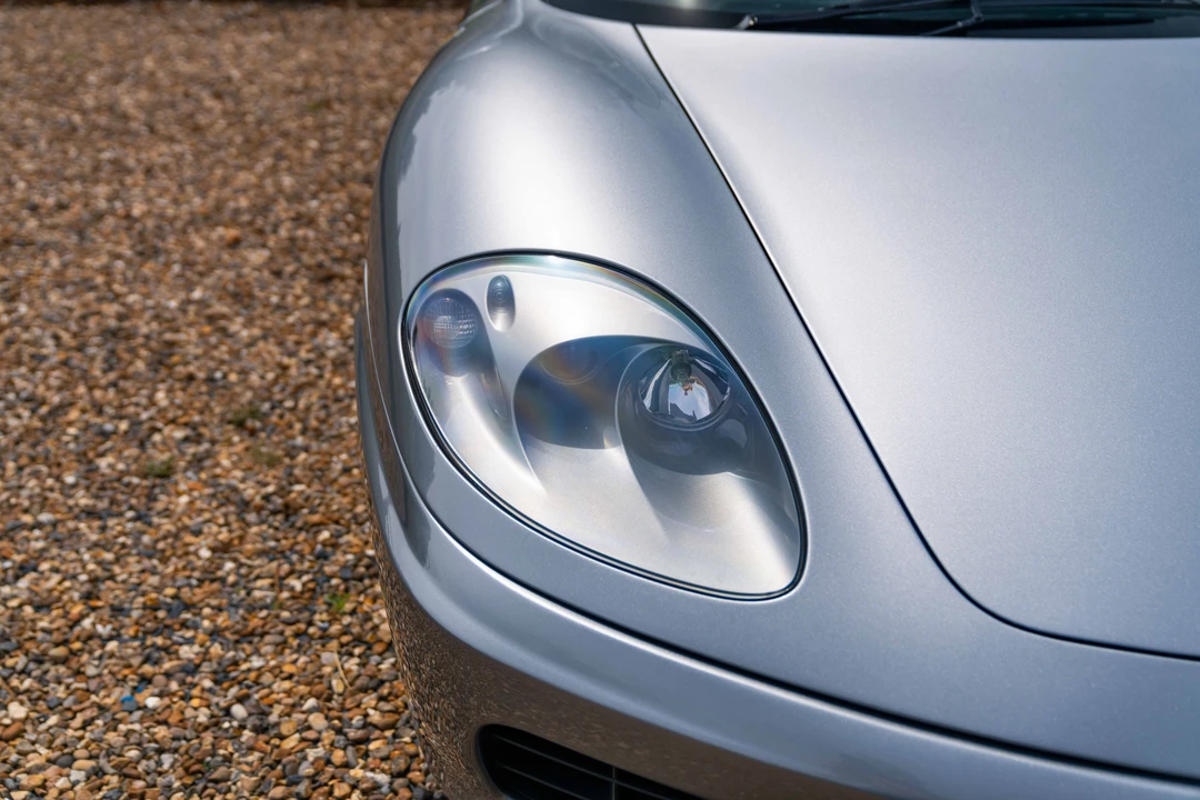 2003 Ferrari 360 Spider - Image 25 of 31