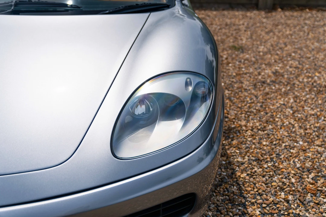 2003 Ferrari 360 Spider - Image 26 of 31