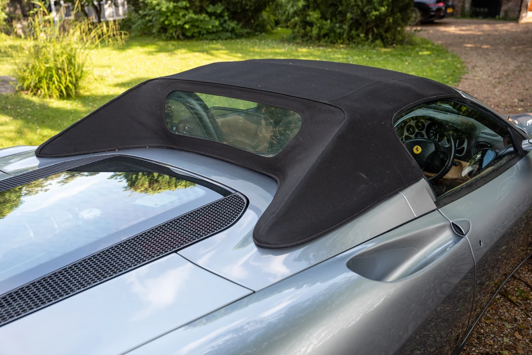 2003 Ferrari 360 Spider - Image 26 of 31