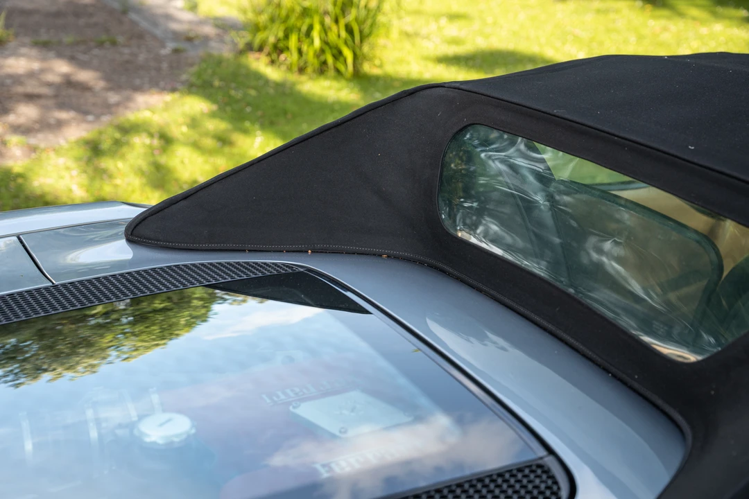 2003 Ferrari 360 Spider - Image 27 of 31