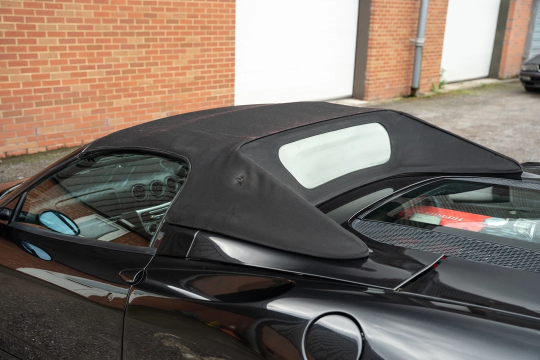 2003 Ferrari 360 Spider - Image 24 of 31