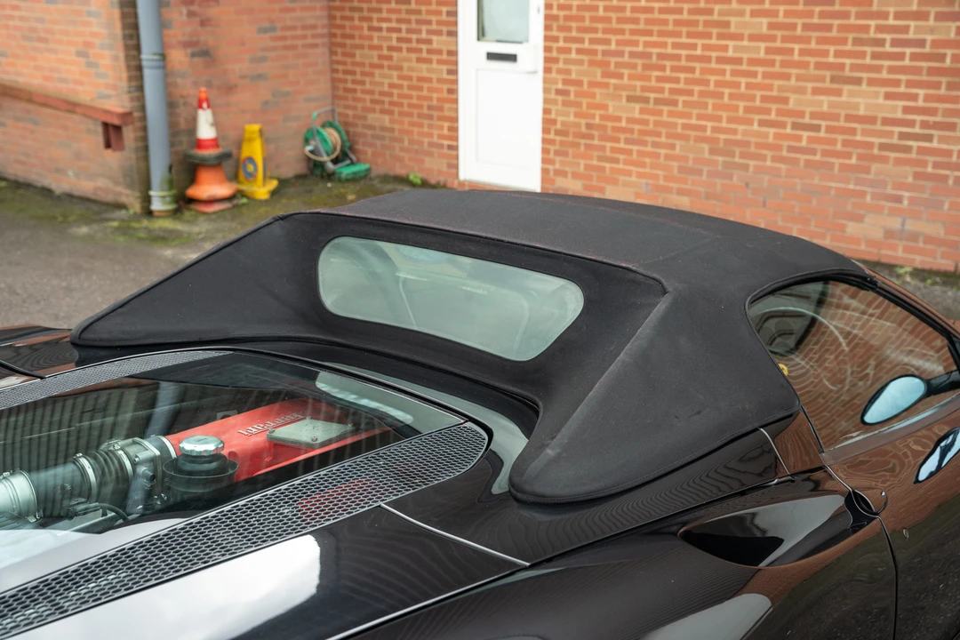 2003 Ferrari 360 Spider - Image 27 of 31