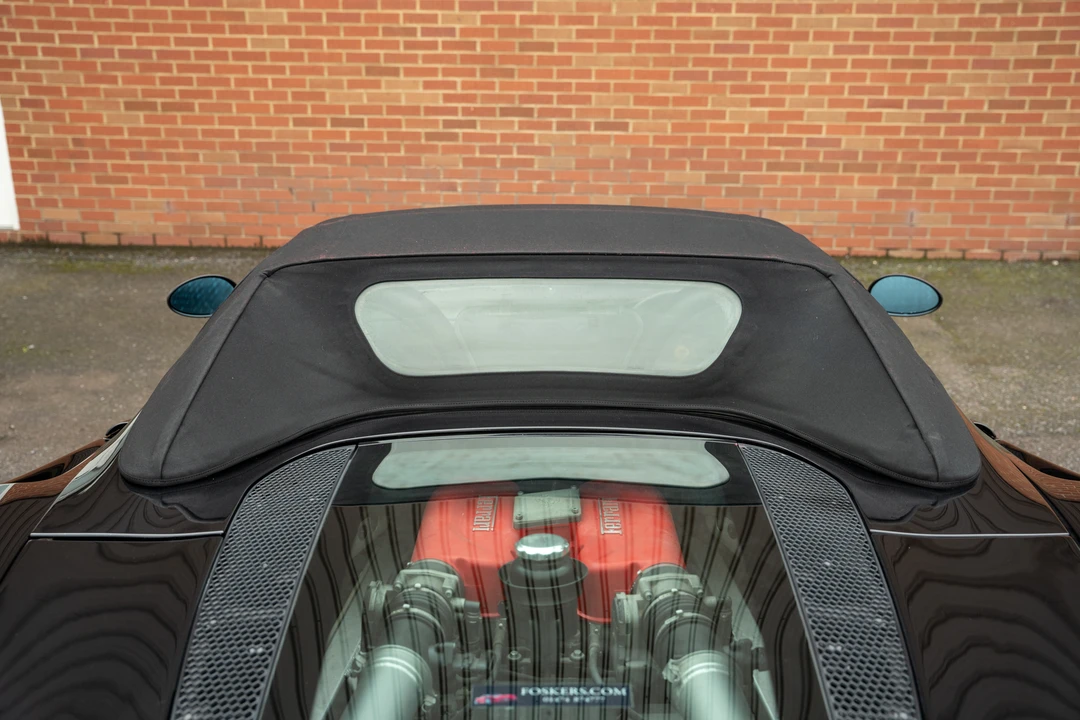 2003 Ferrari 360 Spider - Image 28 of 31