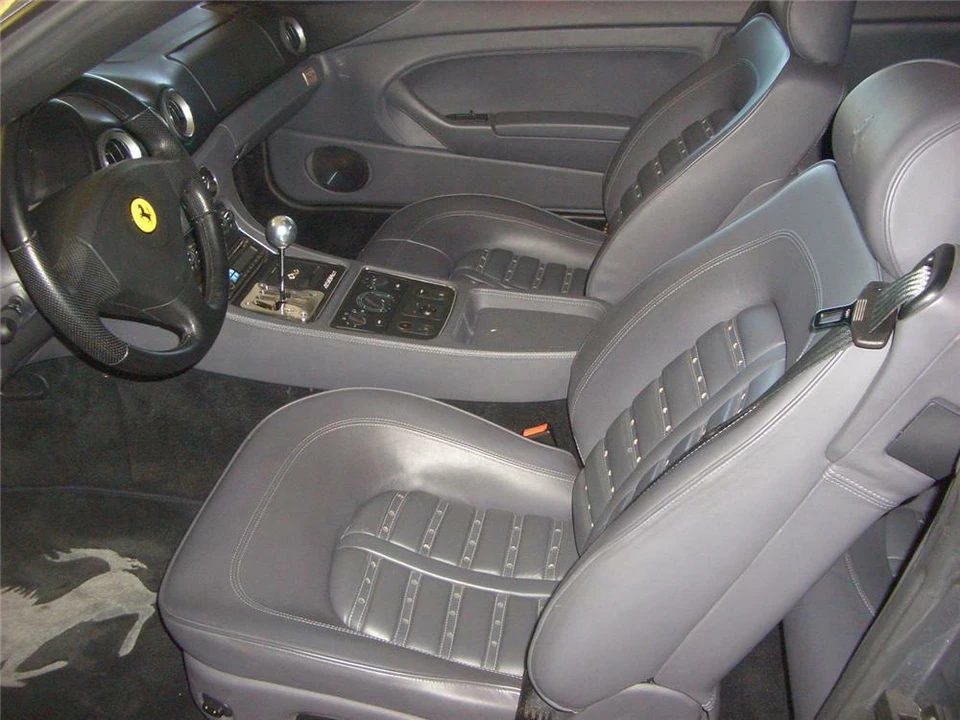 2003 Ferrari 456M GT - Image 4 of 5