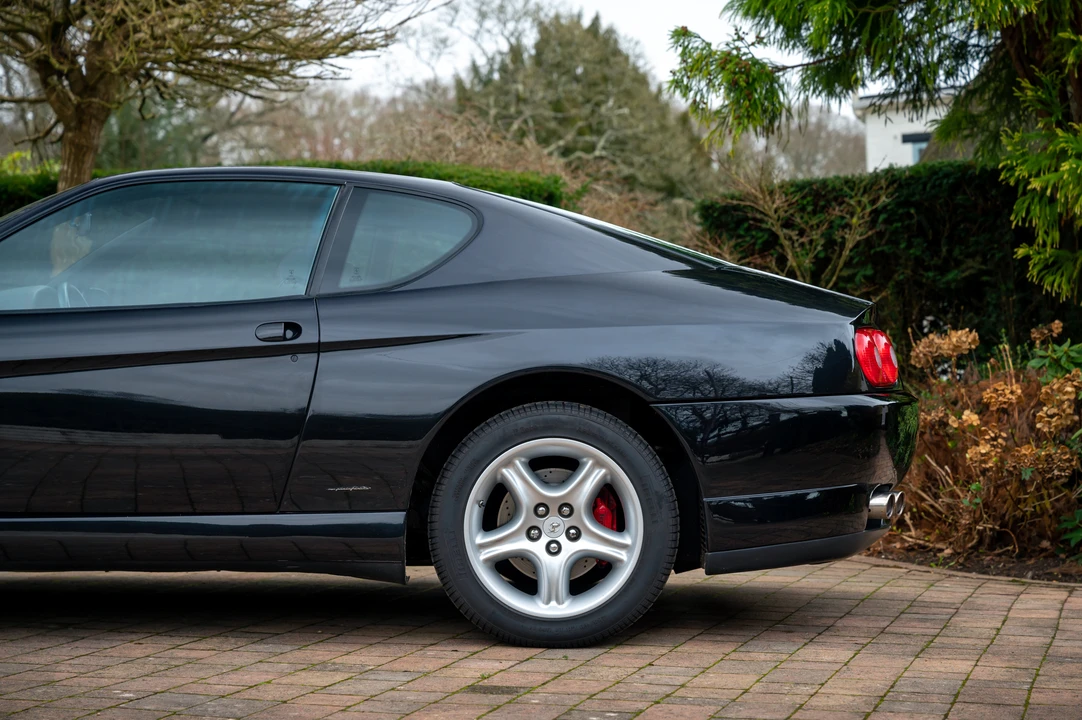 2003 Ferrari 456M GTA - Image 30 of 31