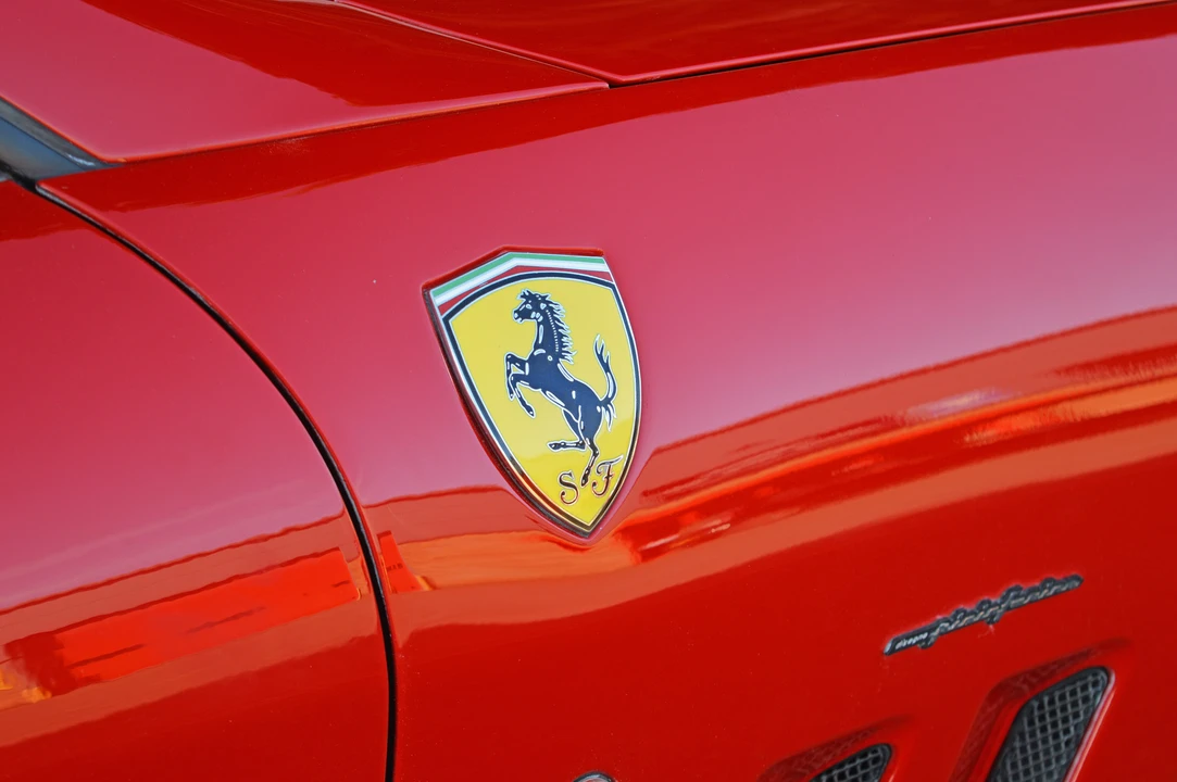 2003 Ferrari 575M Maranello - Image 10 of 31