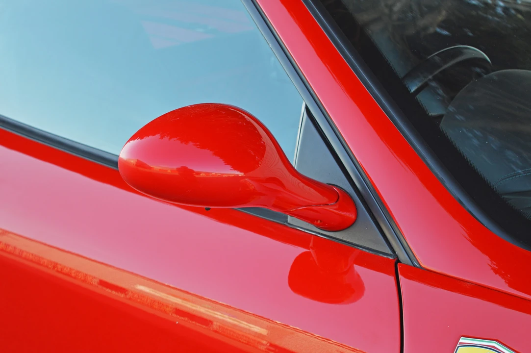 2003 Ferrari 575M Maranello - Image 11 of 31